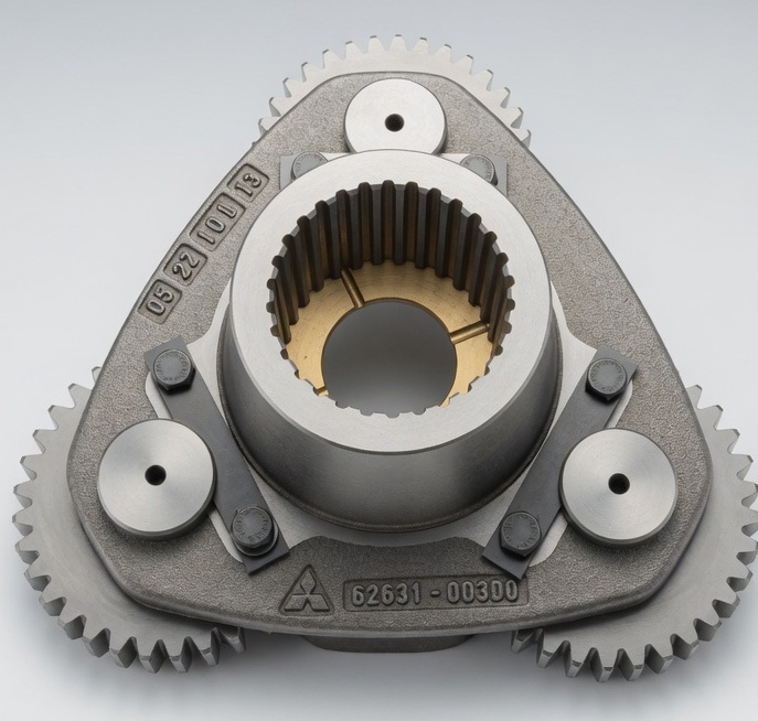 62631-00300 CARRİER